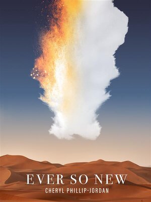 cover image of Ever So New